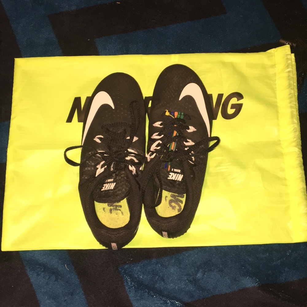 Nike Track Spikes